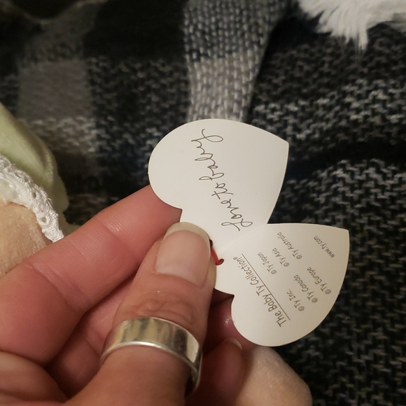 2004 rare beanie baby for babies - Picture 4 of 4